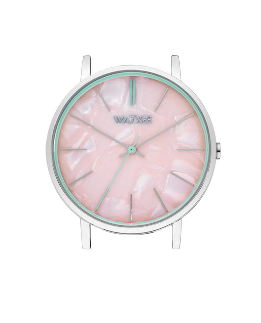 Watxandco WXCA3018 Dames Horlogedoos 38mm 3 ATM