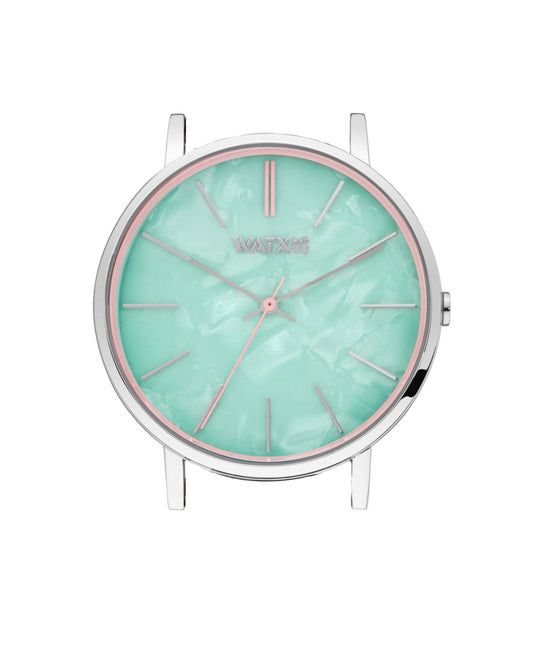 Watxandco WXCA3019 Dames Horlogedoos 38mm 3 ATM