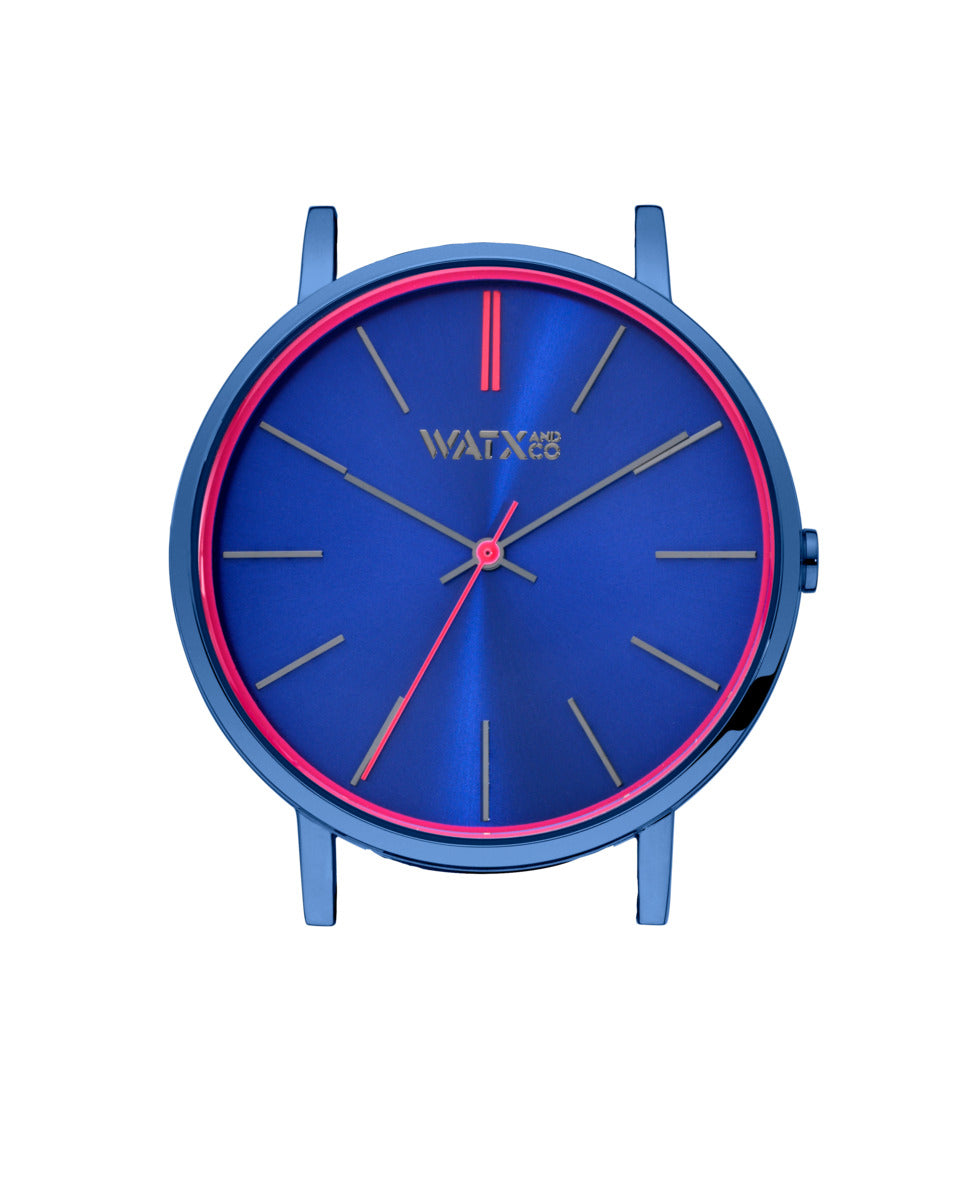 Watxandco WXCA3026 Dames Horlogedoos 38mm 3 ATM
