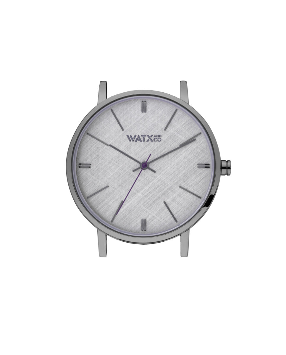 Watxandco WXCA3029 Dames Horlogedoos 38mm 3 ATM