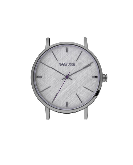 Watxandco WXCA3029 Dames Horlogedoos 38mm 3 ATM