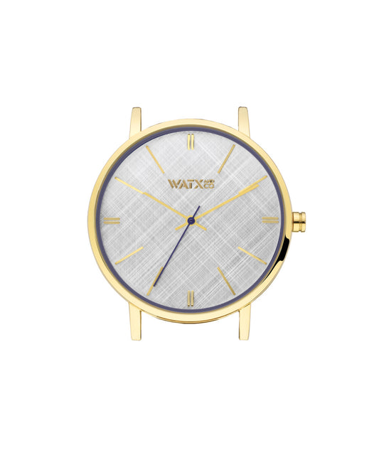 Watxandco WXCA3030 Dames Horlogedoos 38mm 3 ATM