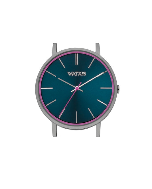 Watxandco WXCA3033 Dames Horlogedoos 38mm 3 ATM