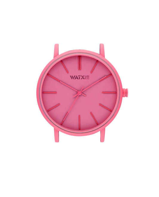 Watxandco WXCA3038 Dames Horlogedoos 38mm 3 ATM
