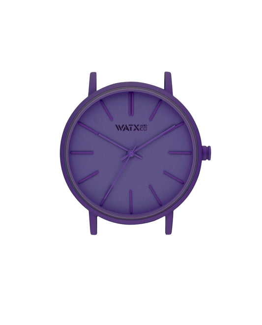 Watxandco WXCA3039 Dames Horlogedoos 38mm 3 ATM