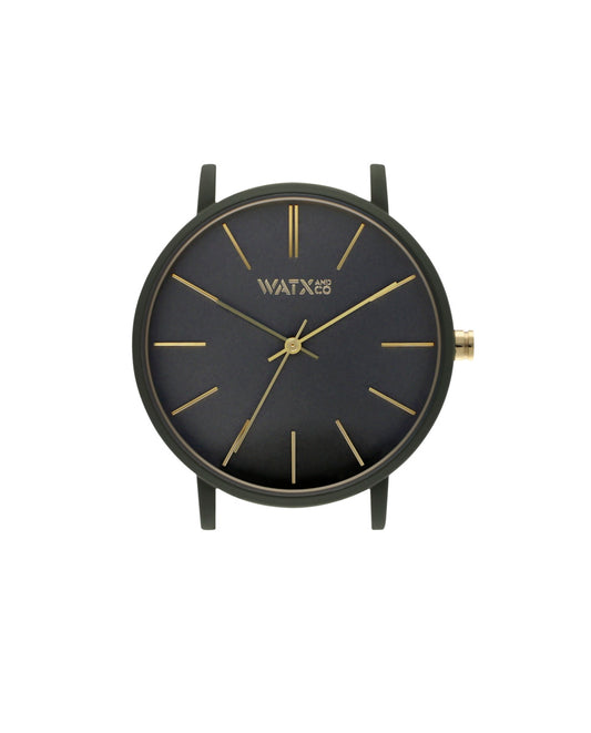 Watxandco WXCA3040 Dames Horlogedoos 38mm 3 ATM