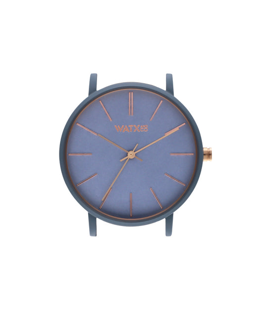 Watxandco WXCA3041 Dames Horlogedoos 38mm 3 ATM