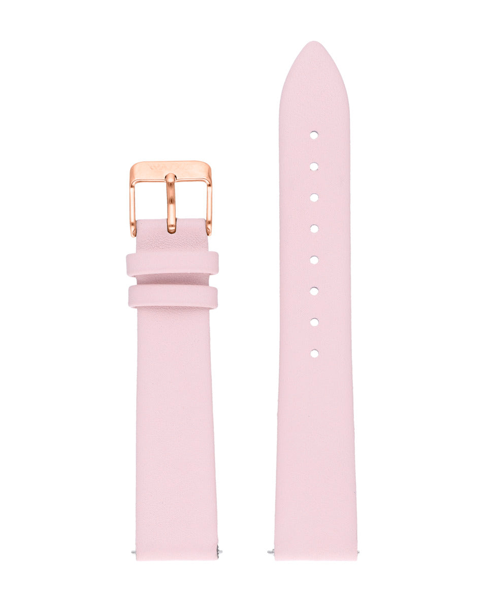 Watxandco WXCO1021 Dames Horlogebandje 38mm