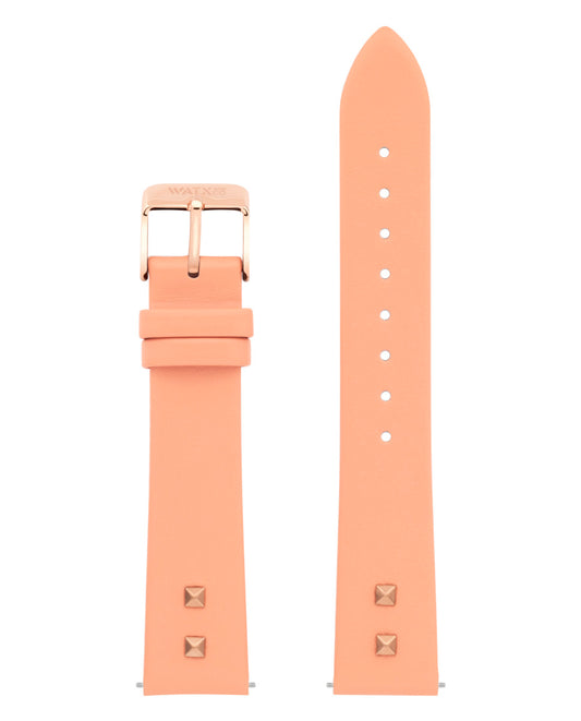 Watxandco WXCO1022 Dames Horlogebandje 38mm