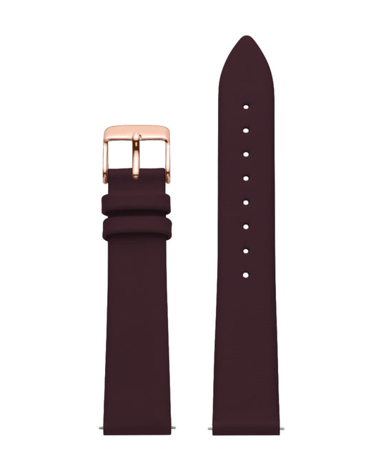 Watxandco WXCO1025 Dames Horlogebandje 38mm