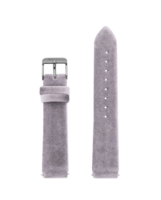 Watxandco WXCO1029 Dames Horlogebandje 38mm