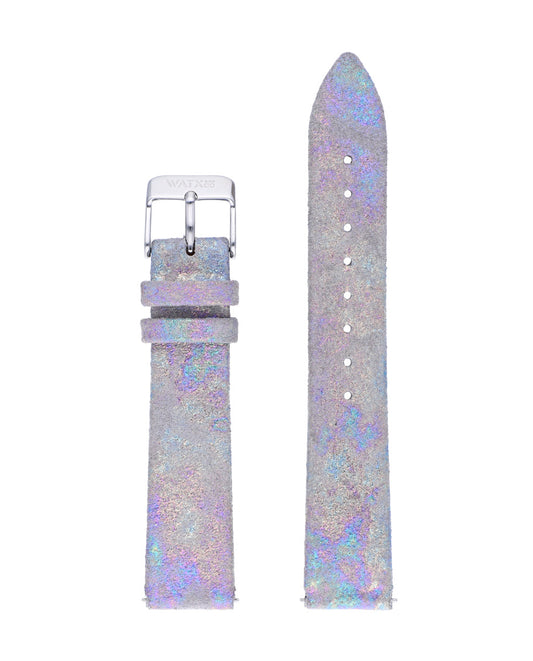 Watxandco WXCO1032 Dames Horlogebandje 38mm