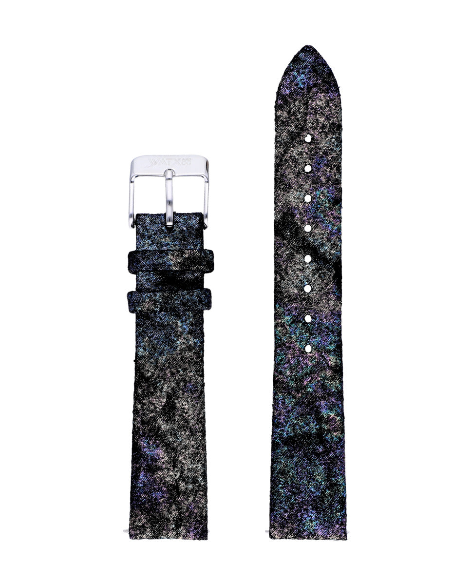 Watxandco WXCO1033 Dames Horlogebandje 38mm