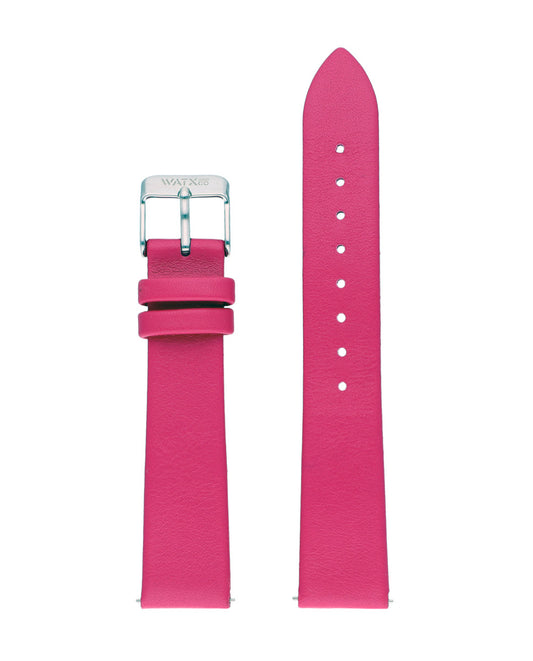Watxandco WXCO1038 Dames Horlogebandje 38mm
