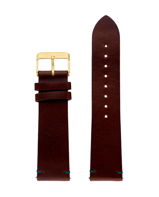 Watxandco WXCO1715 Unisex Horlogebandje 44mm