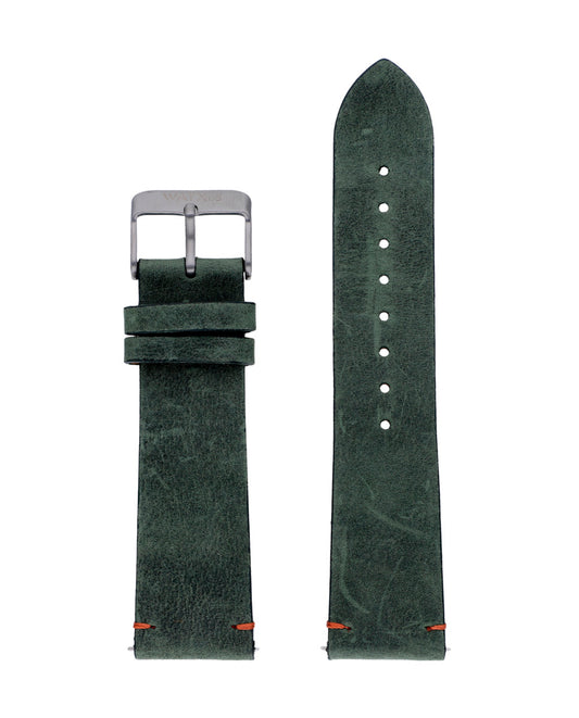 Watxandco WXCO1716 Unisex Horlogebandje 44mm