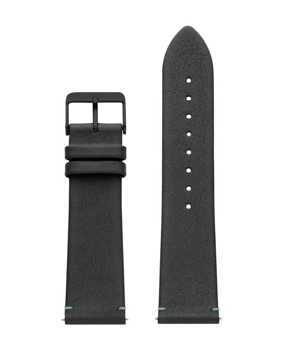 Watxandco WXCO1718 Unisex Horlogebandje 44mm
