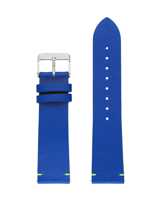 Watxandco WXCO1719 Unisex Horlogebandje 44mm