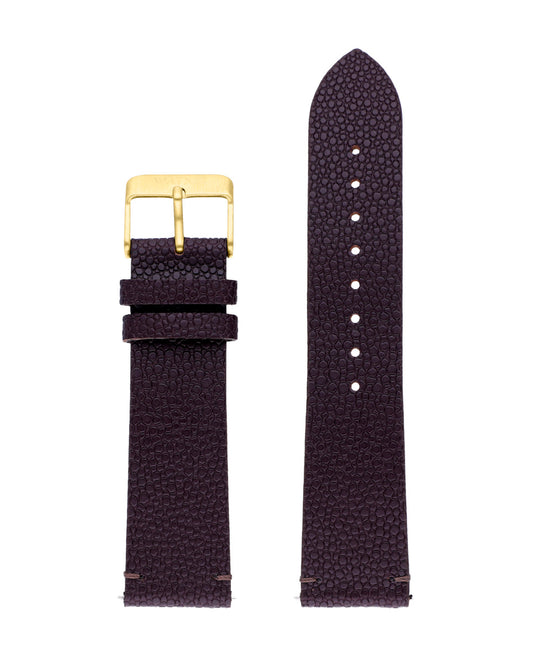 Watxandco WXCO1720 Unisex Horlogebandje 44mm