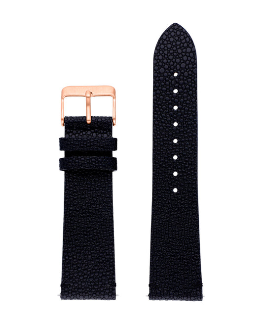 Watxandco WXCO1721 Unisex Horlogebandje 44mm