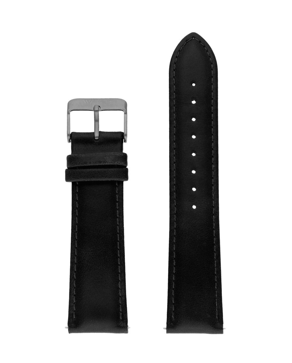 Watxandco WXCO1722 Unisex Horlogebandje 44mm
