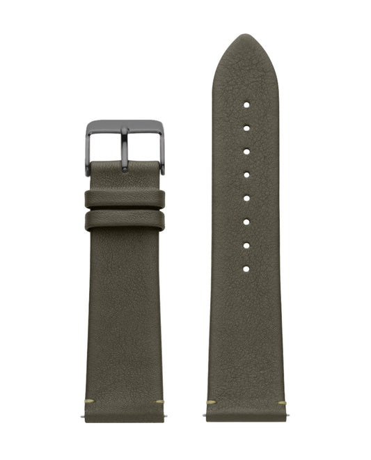 Watxandco WXCO1724 Unisex Horlogebandje 44mm