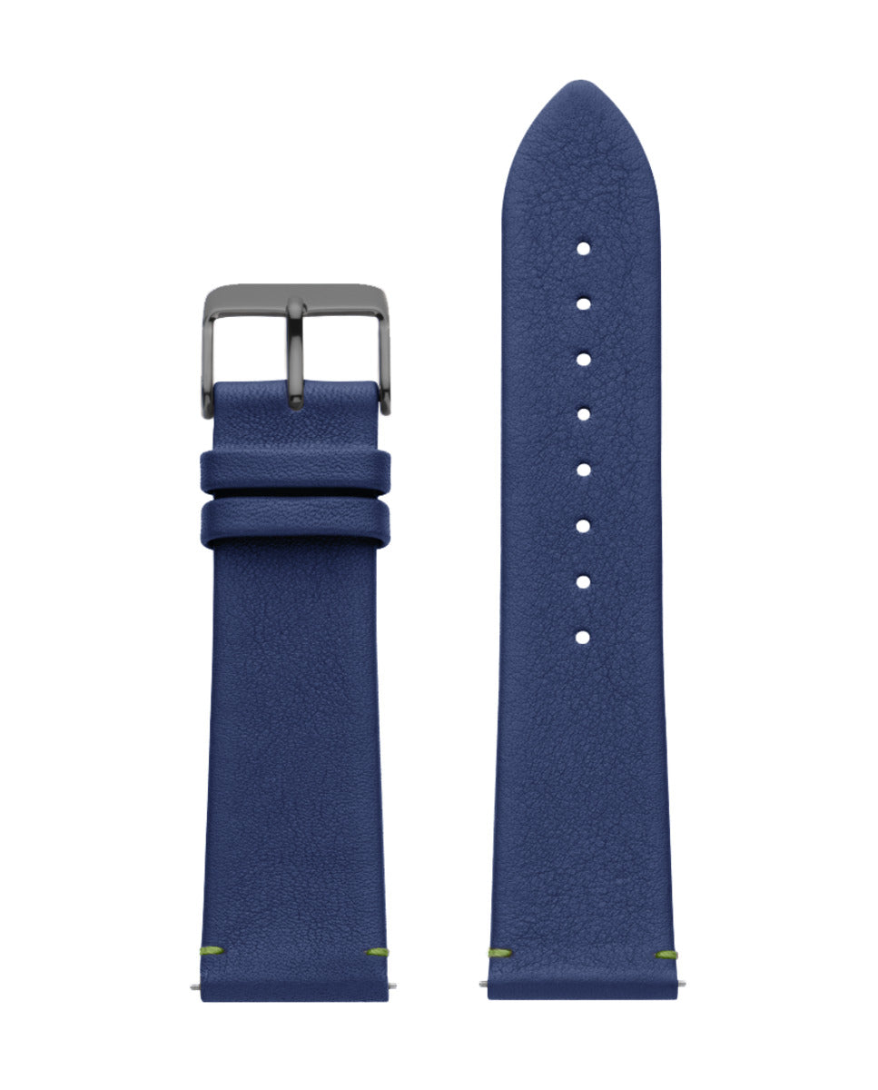 Watxandco WXCO1726 Unisex Horlogebandje 44mm