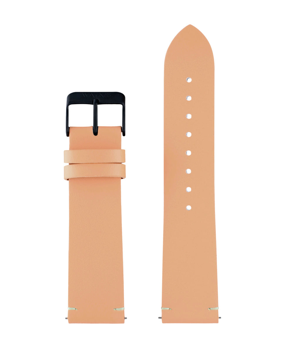 Watxandco WXCO1728 Dames Horlogebandje 44mm