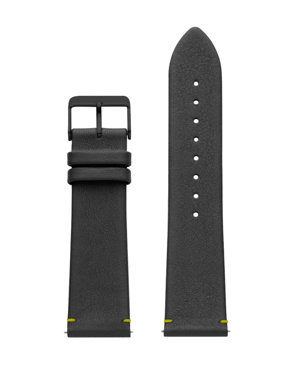 Watxandco WXCO1729 Unisex Horlogebandje 44mm