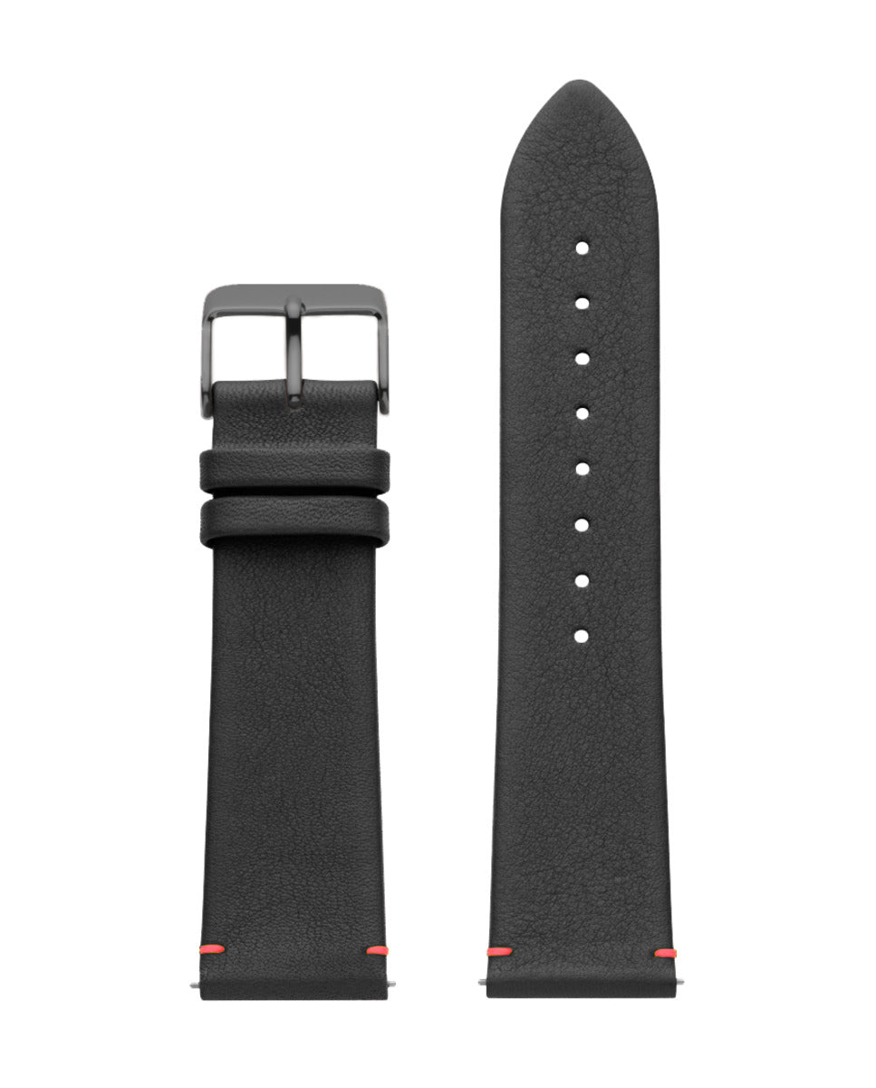Watxandco WXCO1730 Unisex Horlogebandje 44mm