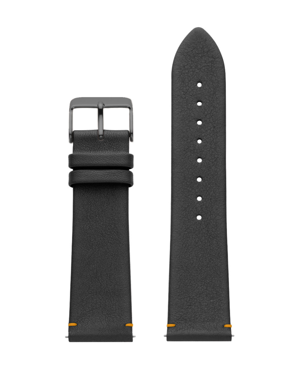 Watxandco WXCO1731 Unisex Horlogebandje 44mm