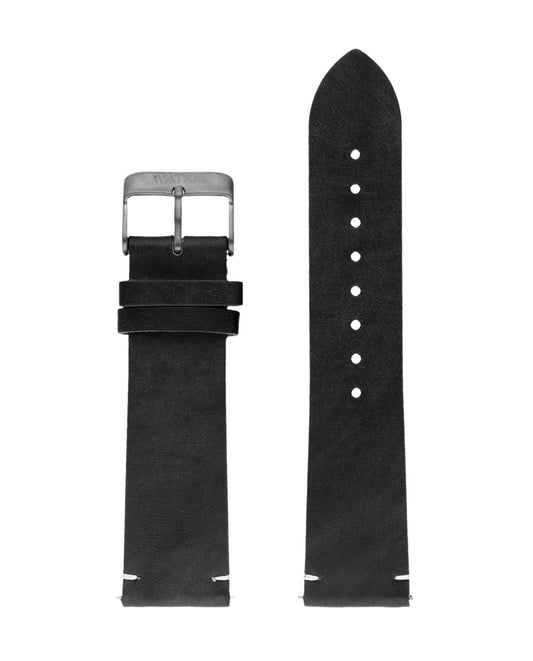 Watxandco WXCO1736 Unisex Horlogebandje 44mm