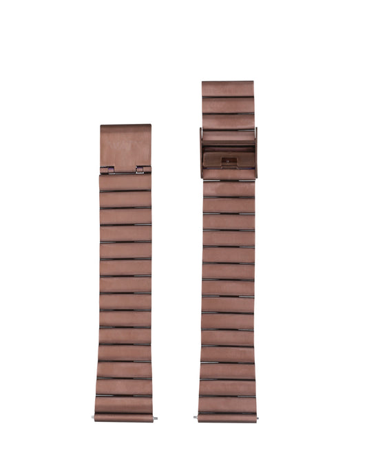 Watxandco WXCO4005 Dames Horlogebandje 38mm