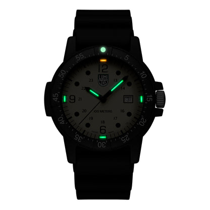 Luminox X2.2005 Heren Horloge 44mm 10 ATM