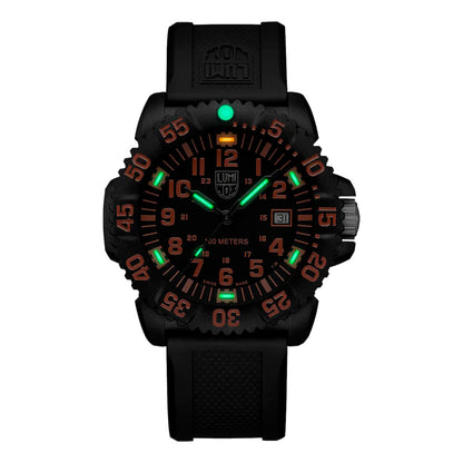 Luminox X2.2053 Heren Horloge 44mm 10 ATM
