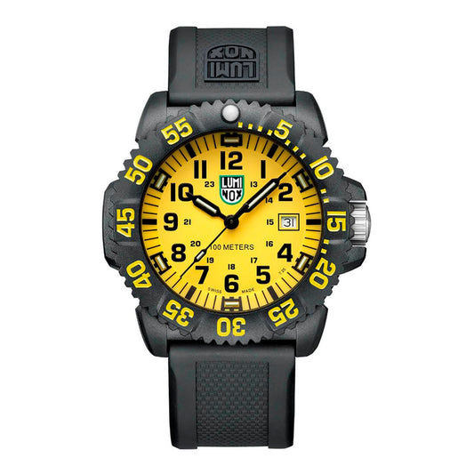 Luminox X2.2055.1 Heren Horloge 44mm 10 ATM