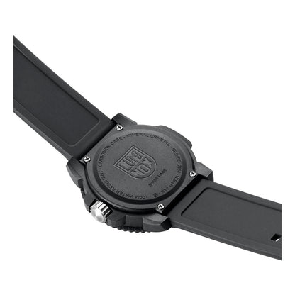 Luminox X2.2055.1 Heren Horloge 44mm 10 ATM