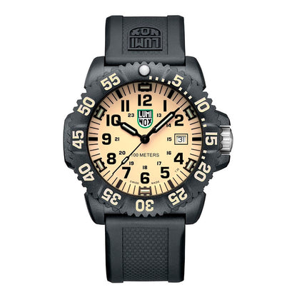 Luminox X2.2055.SAND Heren Horloge 44mm 10 ATM
