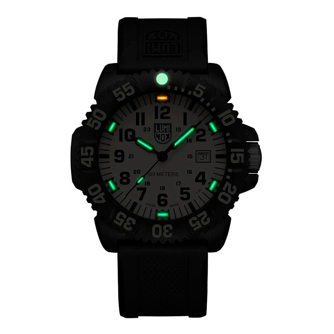 Luminox X2.2055.SAND Heren Horloge 44mm 10 ATM