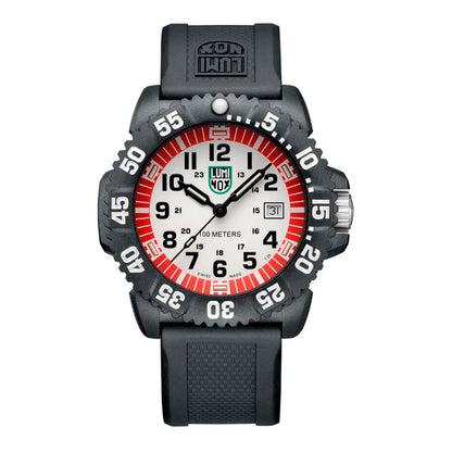 Luminox X2.2057 Heren Horloge 44mm 10 ATM