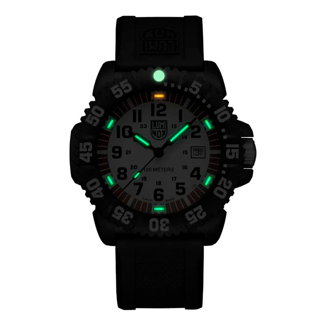 Luminox X2.2057 Heren Horloge 44mm 10 ATM