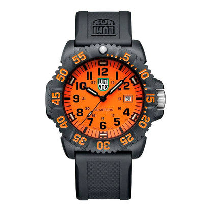 Luminox X2.2059.1 Heren Horloge 44mm 10 ATM