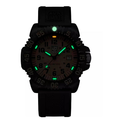 Luminox X2.2059.1 Heren Horloge 44mm 10 ATM