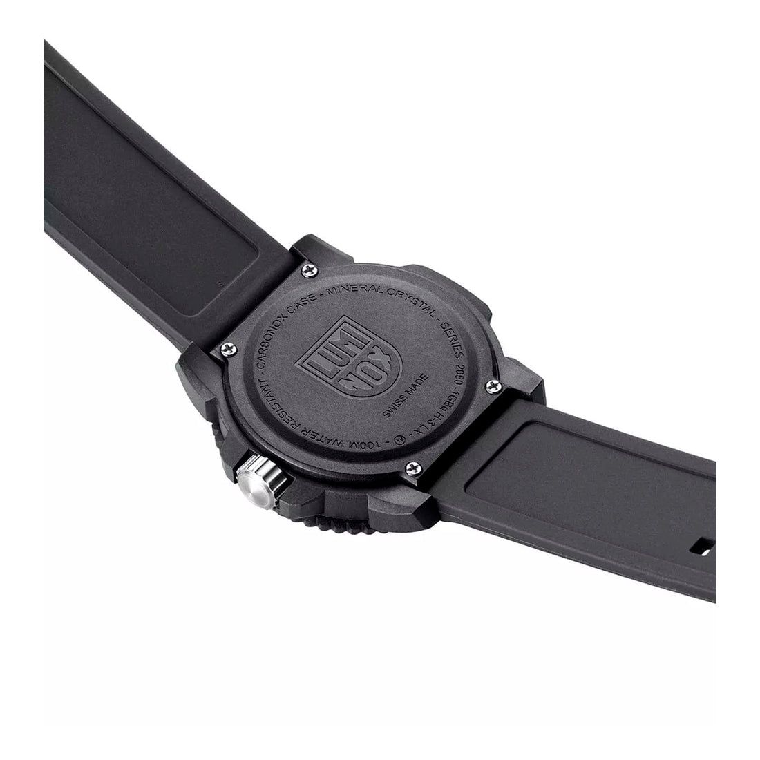 Luminox X2.2059.1 Heren Horloge 44mm 10 ATM