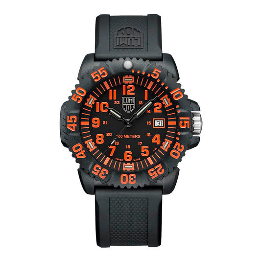 Luminox X2.2059.2 Heren Horloge 44mm 10 ATM