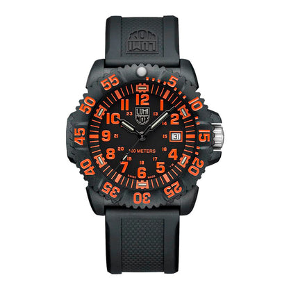 Luminox X2.2072 Heren Horloge 44mm 10 ATM