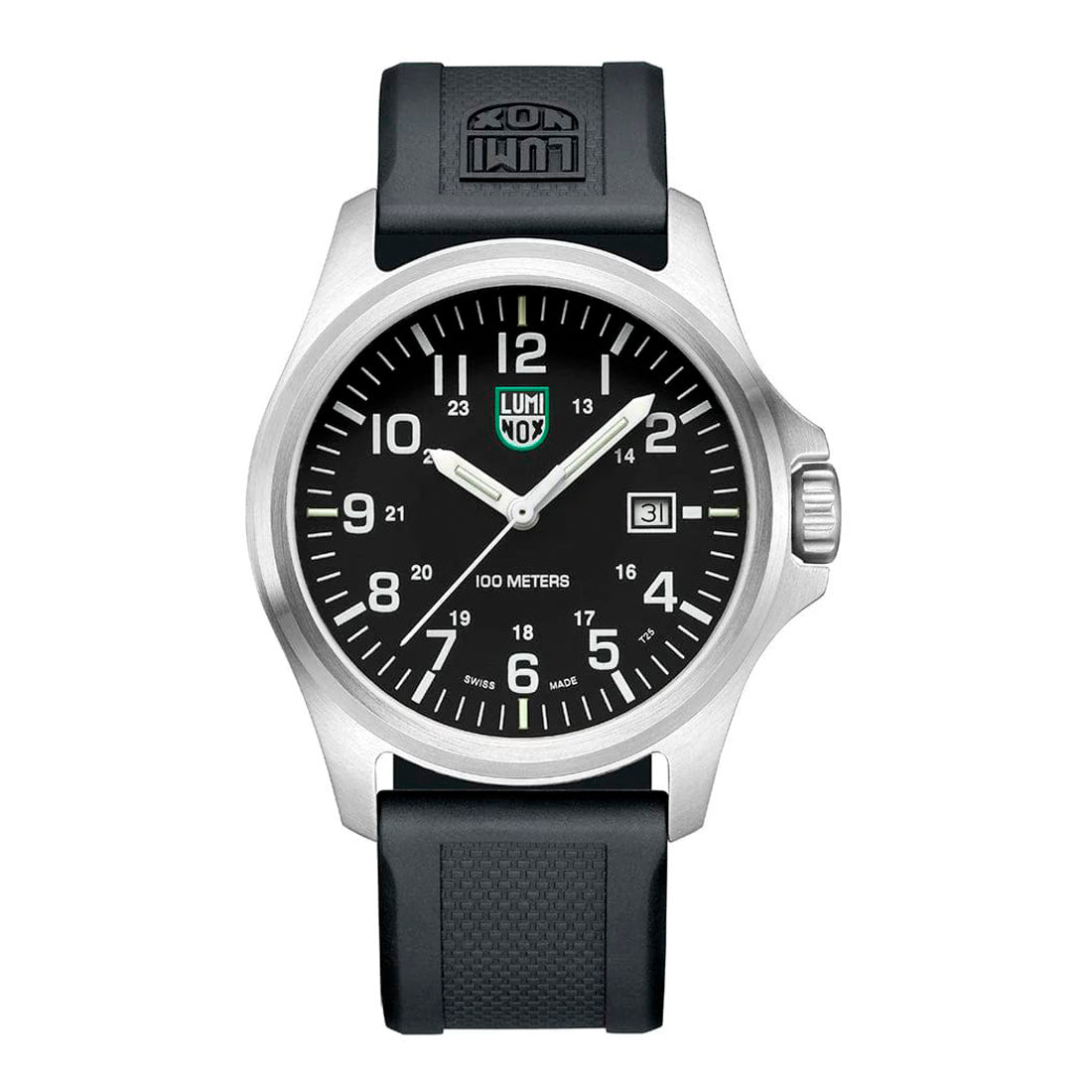 Luminox X2.2501 Heren Horloge 43mm 10 ATM