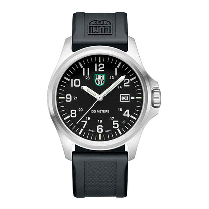 Luminox X2.2501 Heren Horloge 43mm 10 ATM