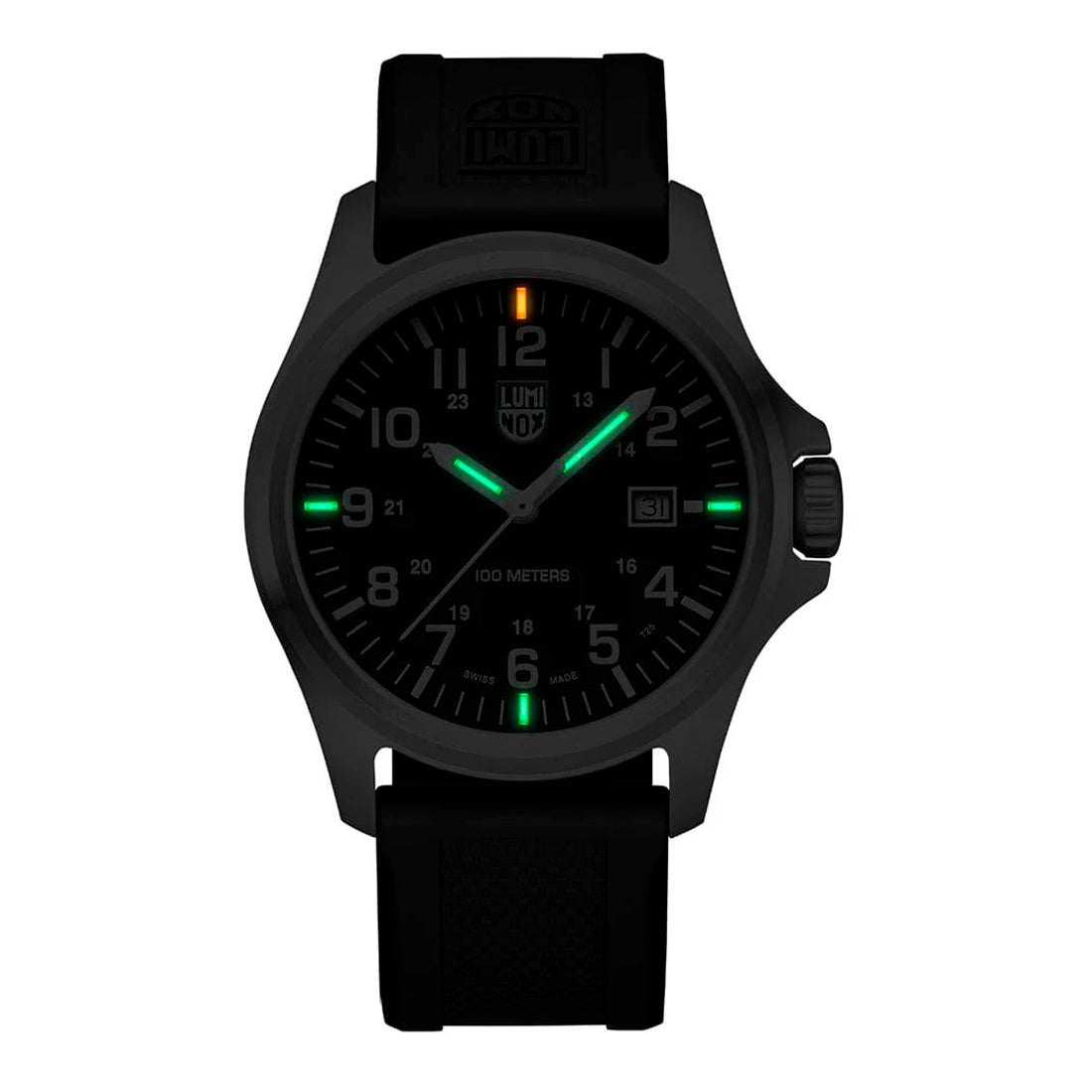 Luminox X2.2501 Heren Horloge 43mm 10 ATM
