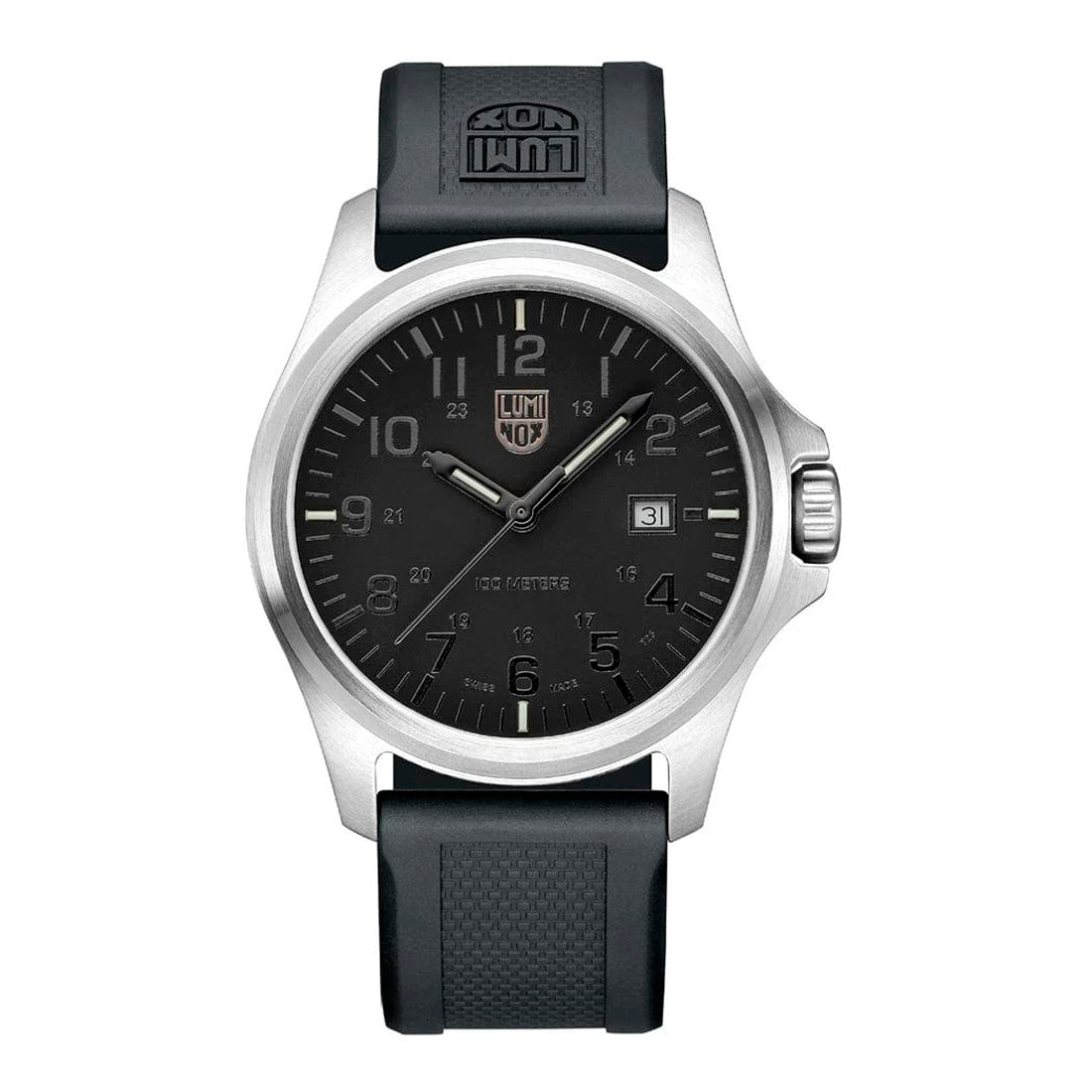 Luminox X2.2502 Heren Horloge 43mm 10 ATM